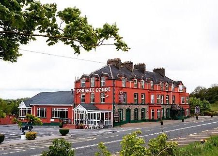 Corbett Court Hotel Fermoy Ngoại thất bức ảnh
