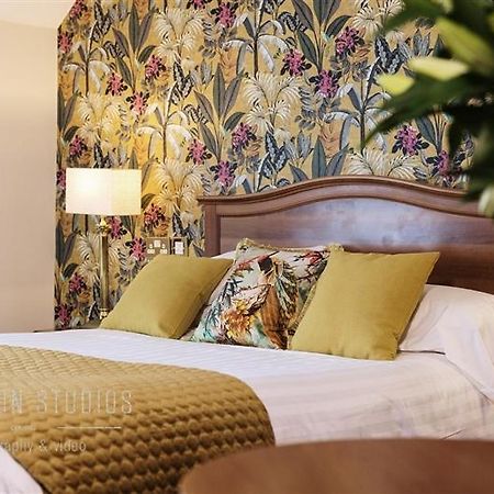 Corbett Court Hotel Fermoy Ngoại thất bức ảnh