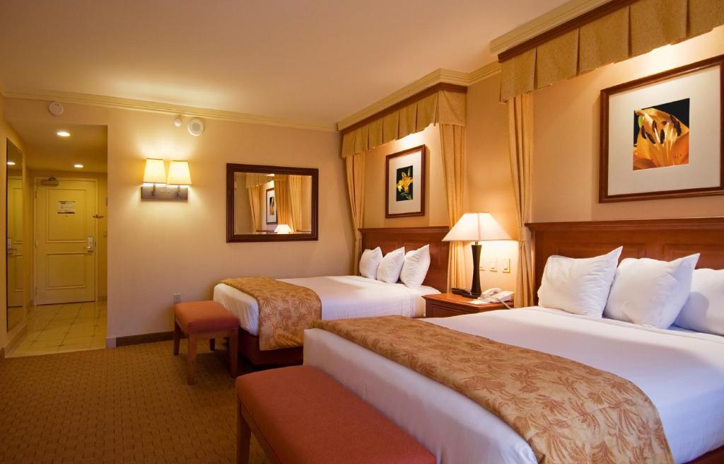Corbett Court Hotel Fermoy Phòng bức ảnh