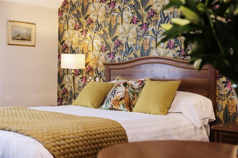 Corbett Court Hotel Fermoy Ngoại thất bức ảnh