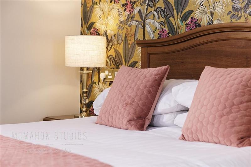 Corbett Court Hotel Fermoy Ngoại thất bức ảnh