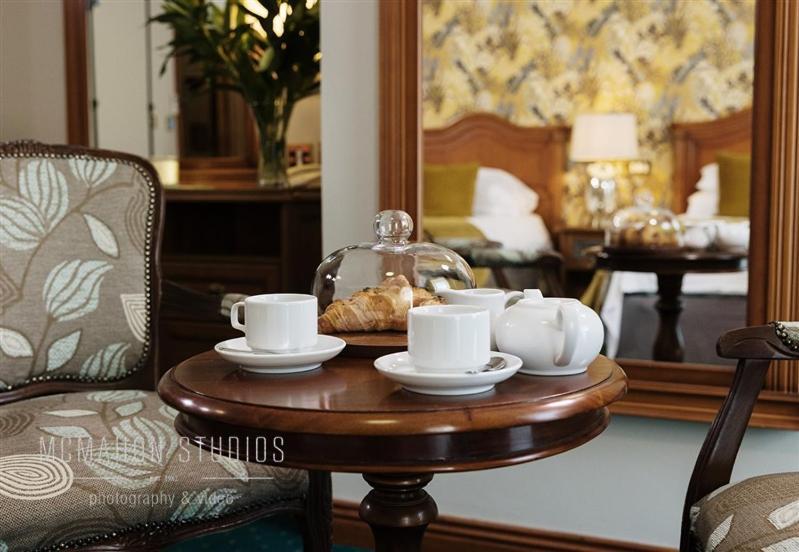 Corbett Court Hotel Fermoy Ngoại thất bức ảnh
