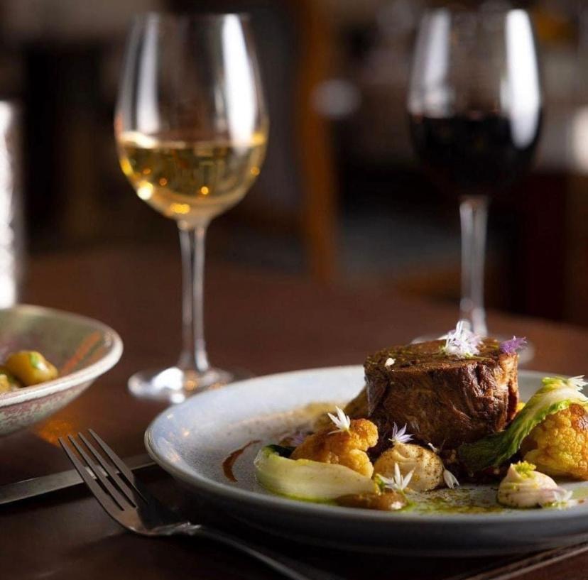 Corbett Court Hotel Fermoy Ngoại thất bức ảnh